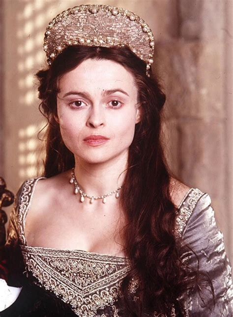 helena bonham carter anne boleyn.